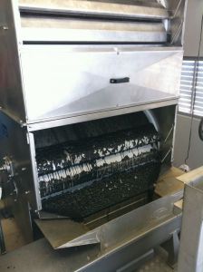 EDAR ARROYOCULEBRO EN MADRID